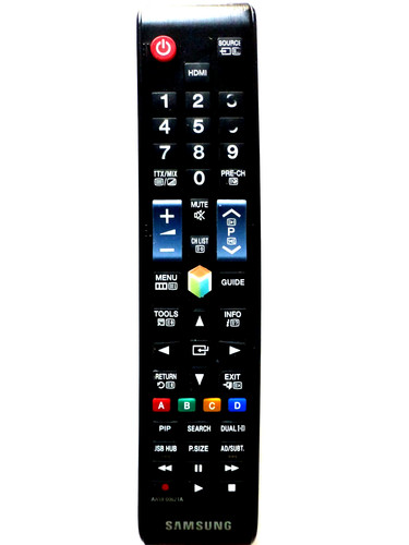 Telecomando samsung - tv,