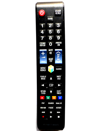 Telecomando samsung - telecomando, tv